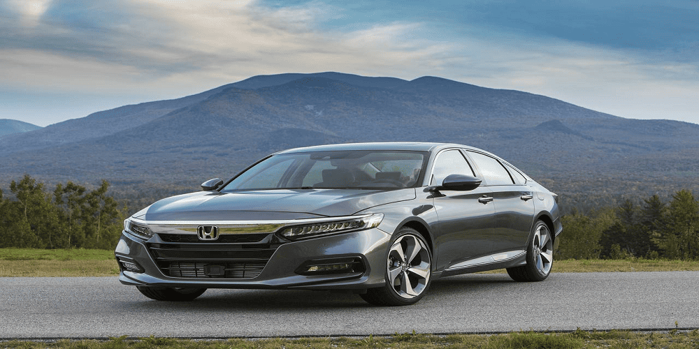 Honda Accord Price - Features, Images & Reviews - Drive360